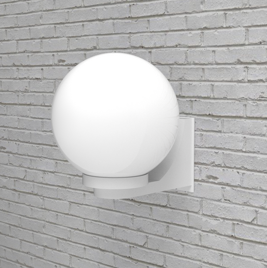 Wall Lantern "Globe"