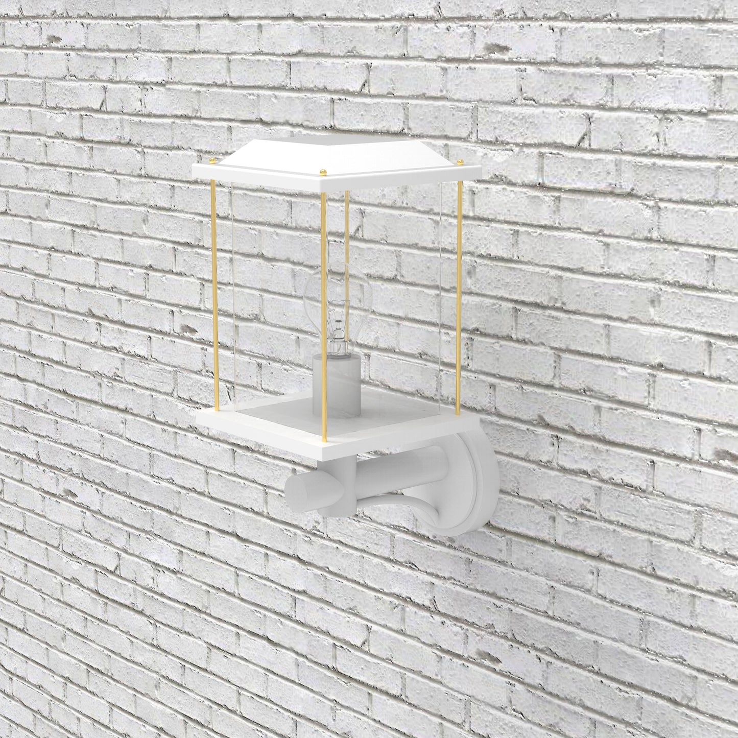 Wall light "Lumina"