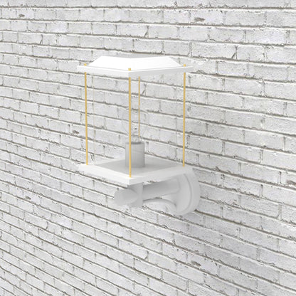 Wall light "Lumina"